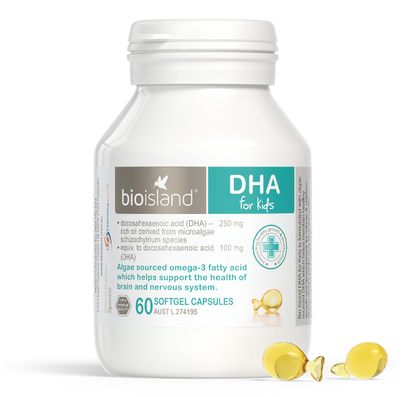 DHA for Pregnancy | Formula Warehouse
